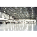 Prefabricated Steel Structure Aircraft Hangar Roof Cover Space Frame Airplane Hangar Price